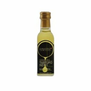 Melno trifeļu garšas eļļa 100g