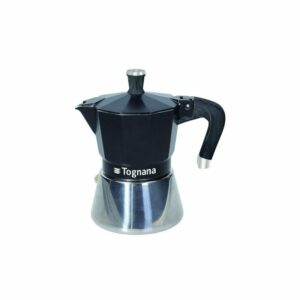 Espresso kafijas pagatavotājs 6 krūzītēm SPHERA indukcijas
