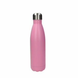 Termo pudele ūdenim n/t 0.5L CLASSIC PINK
