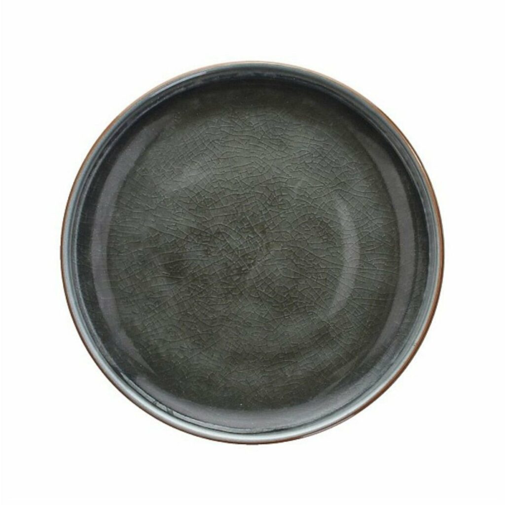 Picas šķīvis TERRA GREY ø33cm
