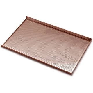 Cepešpanna 600x400 mm ar pretpiedeguma pārklājumu