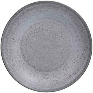 TERRACOTTA BLUE STORM MAIZES ŠĶĪVIS 16CM, PORCELĀNS, Tognana