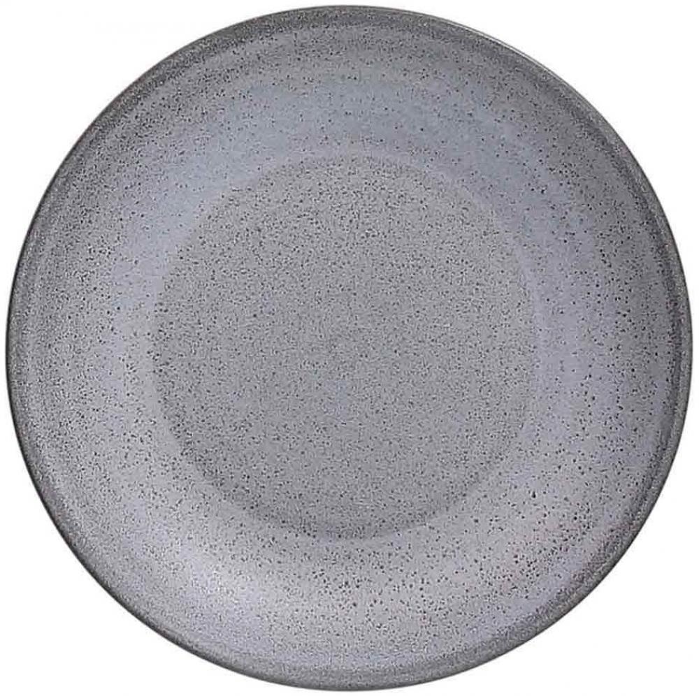 TERRACOTTA BLUE STORM MAIZES ŠĶĪVIS 16CM, PORCELĀNS, Tognana