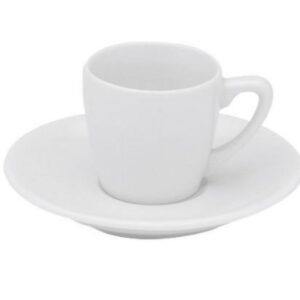BELLA tase ar apakštasi 64ml, Porland