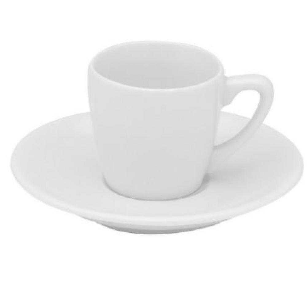BELLA tase ar apakštasi 64ml, Porland