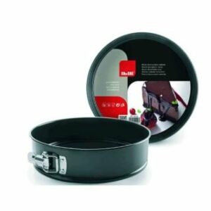 Forma tortei ø22 h-6.5cm atverama