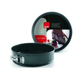 Forma tortei ø22 h-6.5cm atverama