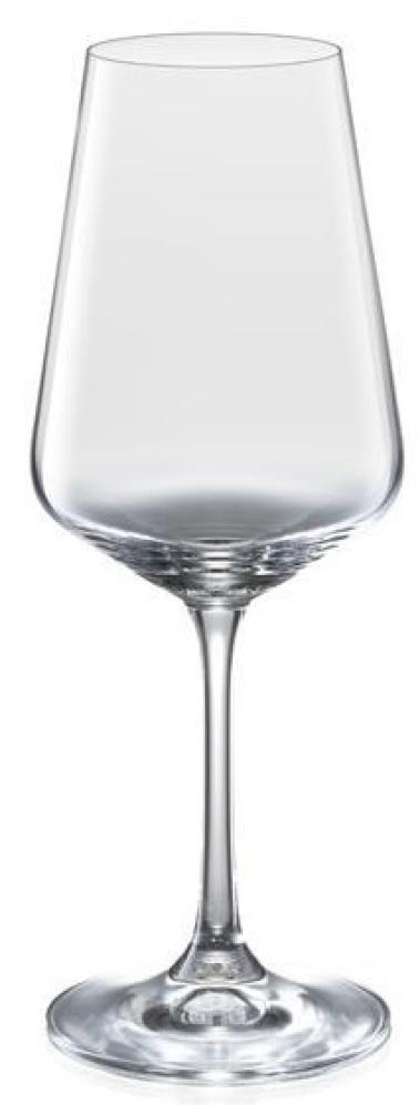 GIORGIO BALTVĪNA GLĀŽU KOMPL.6GAB., 350ML, STIKLS, Tescoma