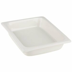 Trauks GN1/2 h-6cm porcelāna 32,5 x 26,5cm