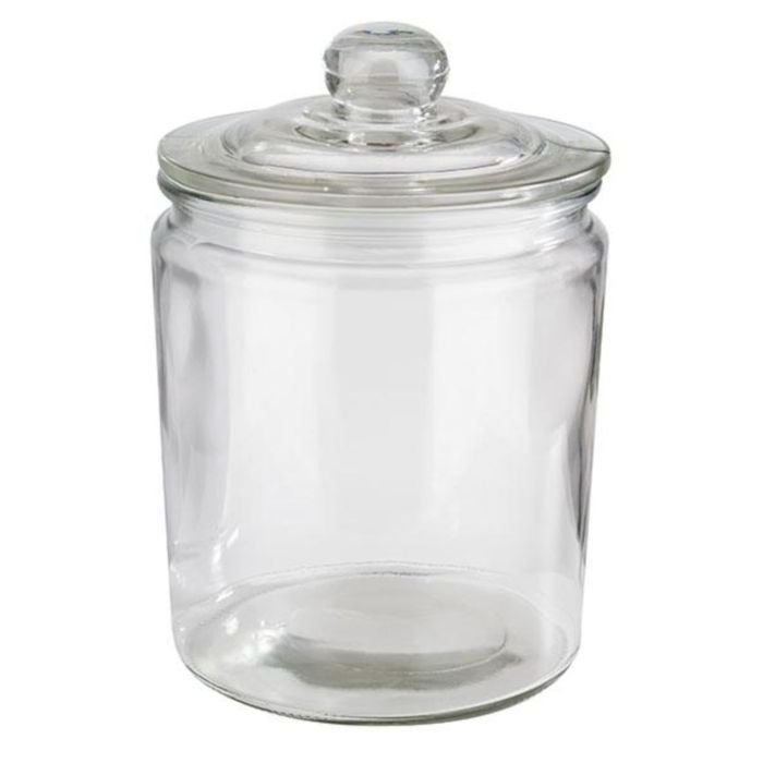 Trauks CLASSIC 4L stikla