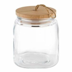 Trauks WOODY 1L stikla