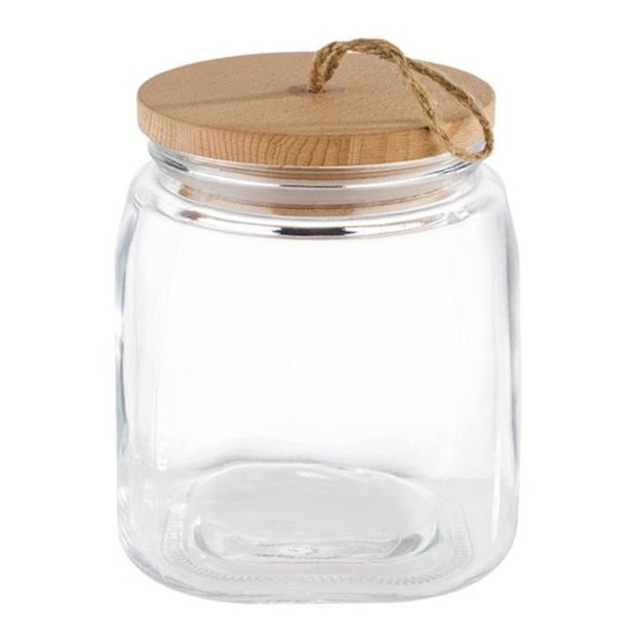 Trauks WOODY 2.5L stikla