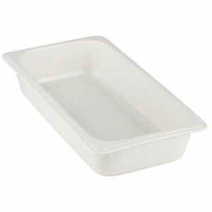 Trauks GN1/3 h-6cm porcelāna