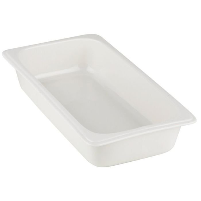 Trauks GN1/3 h-6cm porcelāna