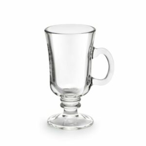 Glāžu kompl. 4gab 250ml FOR COFFEE LOVERS LiquorCoffee