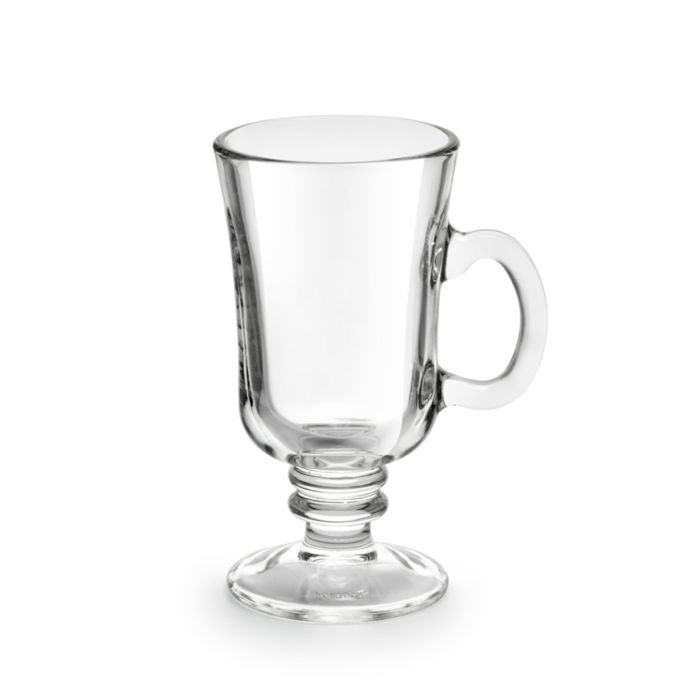 Glāžu kompl. 4gab 250ml FOR COFFEE LOVERS LiquorCoffee