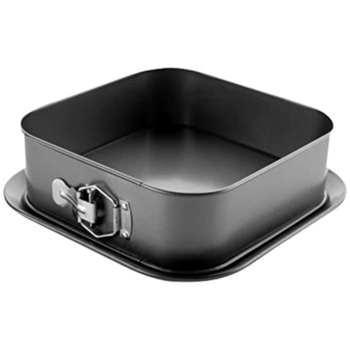 Forma tortei 24x24cm h-8.3cm atverama