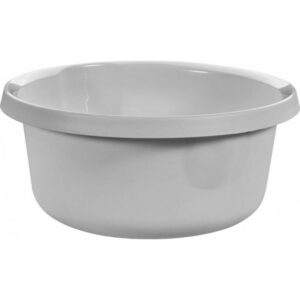 ESSENTIALS BĻODA 6L, PELĒKA, PLASTMASAS, Curver