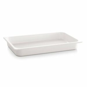 Trauks 53x32.5cm, h-6.5cm, 7.1L, melamīna