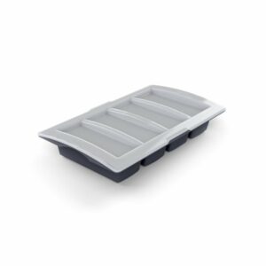 Trauks galda piederumiem GN1/1 ar vāku