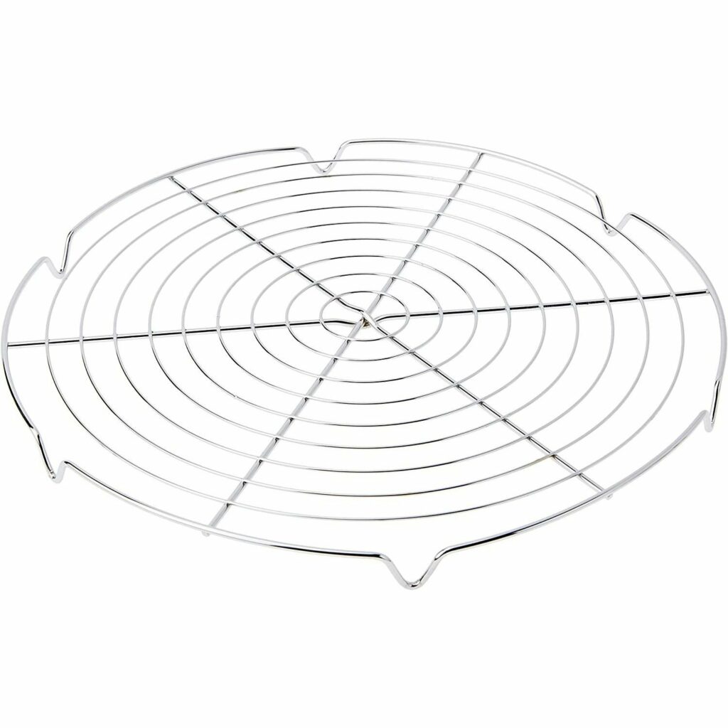 Režģis konditorejas izstrādājumiem n/t ø30cm
