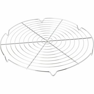Režģis konditorejas izstrādājumiem n/t ø30cm