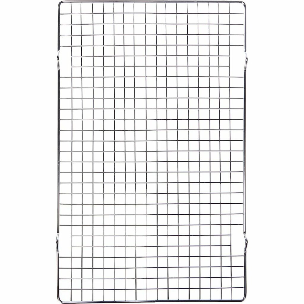 Režģis konditorejas izstrādājumiem n/t 40x25cm