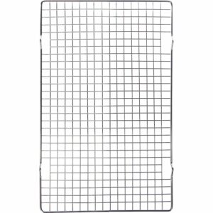 Režģis konditorejas izstrādājumiem n/t 40x25cm