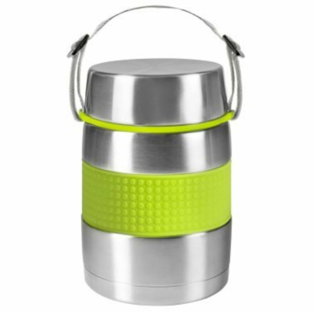 Termoss ēdieniem ø12.3 h-18.5cm 1.2L 12h