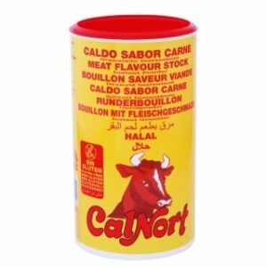 Liellopu gaļas buljons CALNORT 1kg