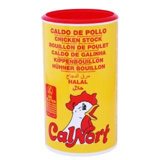 Vistas gaļas buljons CALNORT 1kg