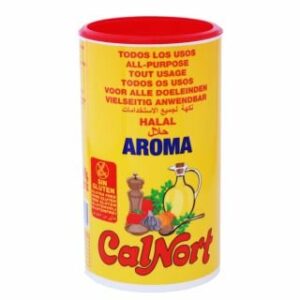 Dārzeņu buljons CALNORT 1kg