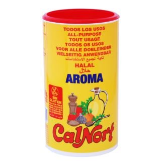 Dārzeņu buljons CALNORT 1kg