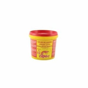 Garneļu buljons CALNORT 250g