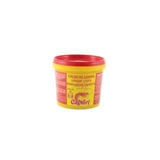 Garneļu buljons CALNORT 250g