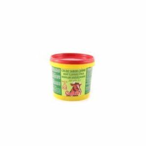 Liellopu gaļas buljons CALNORT 250g