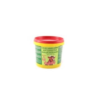 Liellopu gaļas buljons CALNORT 250g