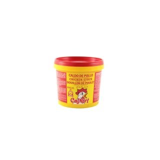 Vistas gaļas buljons CALNORT 250g