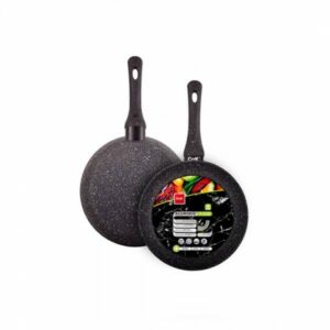 Panna 22cm 4mm BLACKSTONE
