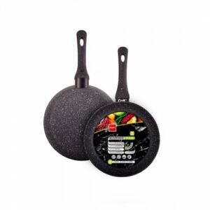 Panna 24cm 4mm BLACKSTONE