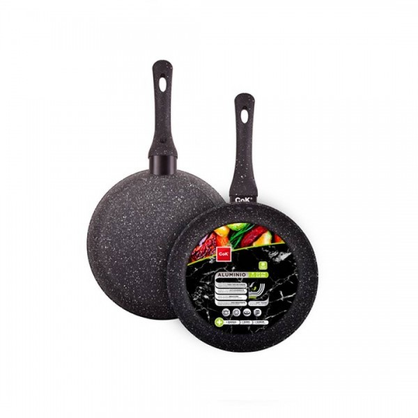 Panna 24cm 4mm BLACKSTONE