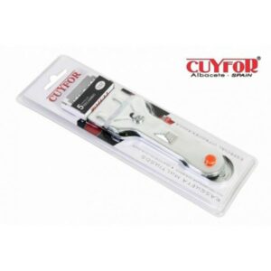 Gramdiklis stiklo keraminėms kaitlentėms CY-713599