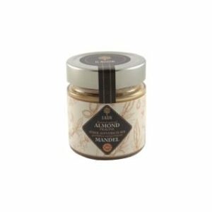 Pralinē grauzdētu mandeļu 250g
