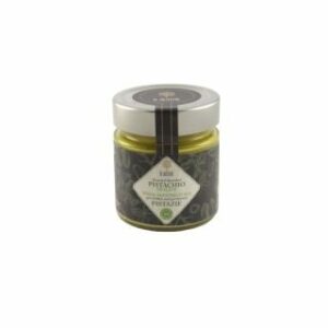 Pralinē blanšētu grauzdētu pistāciju 250g