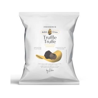 Kartupeļu čipsi ar trifeļu garšu 125g