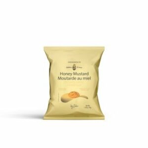 Kartupeļu čipsi ar sinepju un medus garšu 45g
