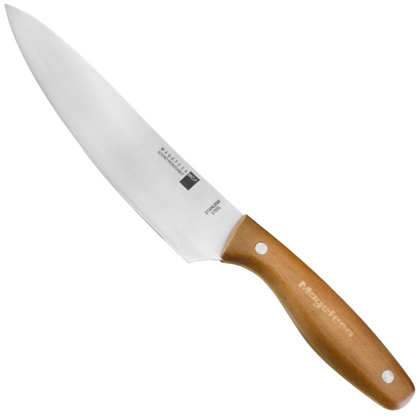 Nazis 20cm CHEF MAGWOOD