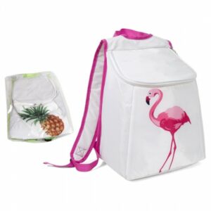 Šaltkrepšis 12L 30*34cm kuprinė