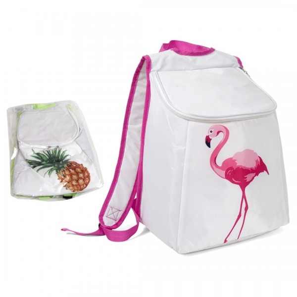 Šaltkrepšis 12L 30*34cm kuprinė