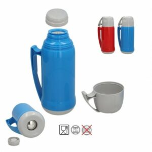 termos no plastmasas 1.0L THERM